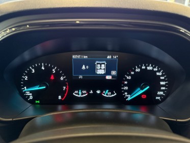 Ford focus 1.0 ecoboost 125 st line radar av arr / bluetooth occasion simplicicar andrézieux simplicicar simplicibike france