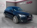 Audi a1 a1 1.4 tfsi 185 ambition luxe s tronic occasion simplicicar lille  simplicicar simplicibike france