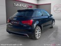 Audi a1 a1 1.4 tfsi 185 ambition luxe s tronic occasion simplicicar lille  simplicicar simplicibike france