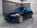 Audi a1 a1 1.4 tfsi 185 ambition luxe s tronic occasion simplicicar lille  simplicicar simplicibike france