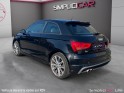 Audi a1 a1 1.4 tfsi 185 ambition luxe s tronic occasion simplicicar lille  simplicicar simplicibike france
