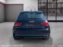 Audi a1 a1 1.4 tfsi 185 ambition luxe s tronic occasion simplicicar lille  simplicicar simplicibike france