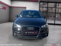 Audi a1 a1 1.4 tfsi 185 ambition luxe s tronic occasion simplicicar lille  simplicicar simplicibike france