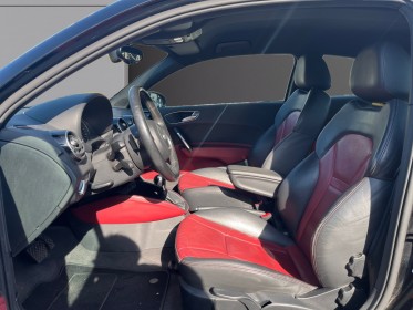 Audi a1 a1 1.4 tfsi 185 ambition luxe s tronic occasion simplicicar lille  simplicicar simplicibike france