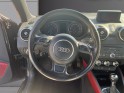 Audi a1 a1 1.4 tfsi 185 ambition luxe s tronic occasion simplicicar lille  simplicicar simplicibike france