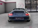 Porsche 911 carrera cabriolet 997 s cabriolet 3.8i tiptronic s a entretien complet porsche garantie 12 mois occasion...