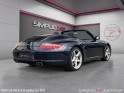 Porsche 911 carrera cabriolet 997 s cabriolet 3.8i tiptronic s a entretien complet porsche garantie 12 mois occasion...