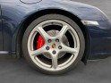 Porsche 911 carrera cabriolet 997 s cabriolet 3.8i tiptronic s a entretien complet porsche garantie 12 mois occasion...