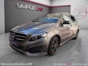 Mercedes classe b 200 d 7-g dct sport edition entretiens mercedes garantie 12 mois occasion simplicicar le raincy simplicicar...