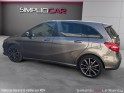 Mercedes classe b 200 d 7-g dct sport edition entretiens mercedes garantie 12 mois occasion simplicicar le raincy simplicicar...