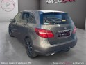 Mercedes classe b 200 d 7-g dct sport edition entretiens mercedes garantie 12 mois occasion simplicicar le raincy simplicicar...