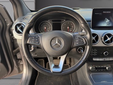 Mercedes classe b 200 d 7-g dct sport edition entretiens mercedes garantie 12 mois occasion simplicicar le raincy simplicicar...