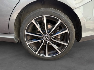 Mercedes classe b 200 d 7-g dct sport edition entretiens mercedes garantie 12 mois occasion simplicicar le raincy simplicicar...
