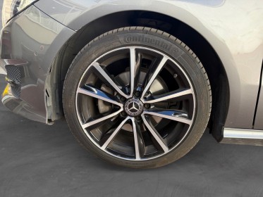 Mercedes classe b 200 d 7-g dct sport edition entretiens mercedes garantie 12 mois occasion simplicicar le raincy simplicicar...