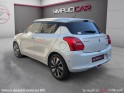 Suzuki swift 1.2 dualjet hybrid privilège, carplay, verrouillage centralisé, feu auto, garantie 12 mois occasion...