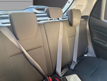 Suzuki swift 1.2 dualjet hybrid privilège, carplay, verrouillage centralisé, feu auto, garantie 12 mois occasion...