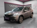 Peugeot 2008 1.6 bluehdi 100ch bvm5 allure occasion simplicicar saint-jean simplicicar simplicibike france