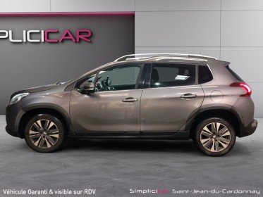 Peugeot 2008 1.6 bluehdi 100ch bvm5 allure occasion simplicicar saint-jean simplicicar simplicibike france