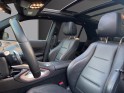 Mercedes gle 300 d 9g-tronic 4matic amg line- garantie 12mois-siÈges Électriques a mÉmoires chauffant- camÉra 360°-......