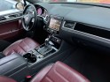 Volkswagen touareg 3.0 tdi 262ch tiptro 8 carat exclusive - entretien vw occasion simplicicar la fleche simplicicar...