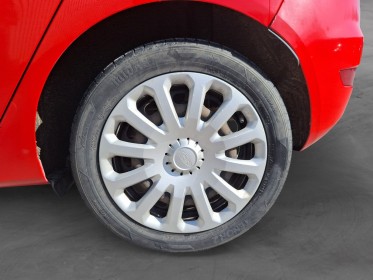 Ford fiesta 1.5 tdci 75 ss edition occasion simplicicar soissons simplicicar simplicibike france