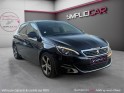Peugeot 308 1.6 bluehdi 120ch ss eat6 gt line camera de recul garantie 12 mois occasion simplicicar mery-sur-oise simplicicar...