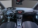 Peugeot 308 1.6 bluehdi 120ch ss eat6 gt line camera de recul garantie 12 mois occasion simplicicar mery-sur-oise simplicicar...