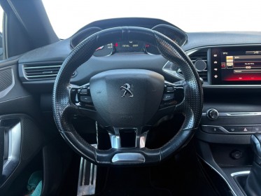 Peugeot 308 1.6 bluehdi 120ch ss eat6 gt line camera de recul garantie 12 mois occasion simplicicar mery-sur-oise simplicicar...