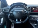 Peugeot 308 1.6 bluehdi 120ch ss eat6 gt line camera de recul garantie 12 mois occasion simplicicar mery-sur-oise simplicicar...