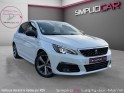 Peugeot 308 1.5 bluehdi 130ch ss bvm6 gt line - courroie de distribution neuve occasion simplicicar lagny  simplicicar...