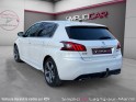 Peugeot 308 1.5 bluehdi 130ch ss bvm6 gt line - courroie de distribution neuve occasion simplicicar lagny  simplicicar...