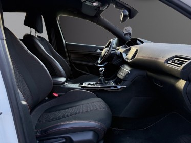 Peugeot 308 1.5 bluehdi 130ch ss bvm6 gt line - courroie de distribution neuve occasion simplicicar lagny  simplicicar...