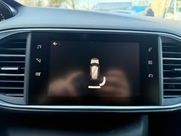 Peugeot 308 1.5 bluehdi 130ch ss bvm6 gt line - courroie de distribution neuve occasion simplicicar lagny  simplicicar...