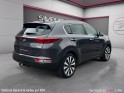 Kia sportage 1.7 crdi 141 isg 4x2 dct7 active occasion simplicicar lille  simplicicar simplicibike france