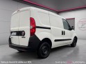 Fiat doblo 1.3 multijet 95 pro lounge garantie 12 mois occasion simplicicar limoges  simplicicar simplicibike france