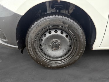 Fiat doblo 1.3 multijet 95 pro lounge garantie 12 mois occasion simplicicar limoges  simplicicar simplicibike france