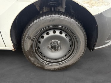 Fiat doblo 1.3 multijet 95 pro lounge garantie 12 mois occasion simplicicar limoges  simplicicar simplicibike france