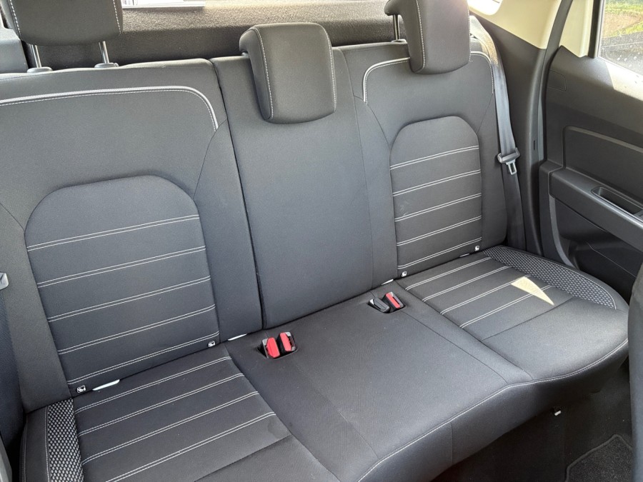 DACIA d'occasion DUSTER 1.5 BLUE DCI 115 PRESTIGE PH3 de 2022 Brest