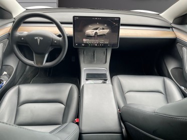 Tesla model 3 auton standard plus rwd - garantie 2027 occasion simplicicar genevois simplicicar simplicibike france