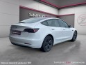 Tesla model 3 auton standard plus rwd - garantie 2027 occasion simplicicar genevois simplicicar simplicibike france