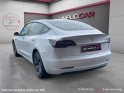 Tesla model 3 auton standard plus rwd - garantie 2027 occasion simplicicar genevois simplicicar simplicibike france