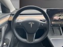 Tesla model 3 auton standard plus rwd - garantie 2027 occasion simplicicar genevois simplicicar simplicibike france
