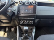 DACIA d'occasion DUSTER 1.5 BLUE DCI 115 PRESTIGE PH3 de 2022 Brest