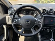 DACIA d'occasion DUSTER 1.5 BLUE DCI 115 PRESTIGE PH3 de 2022 Brest