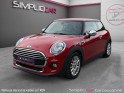 Mini mini 1.5 136 cooper occasion simplicicar carcassonne simplicicar simplicibike france