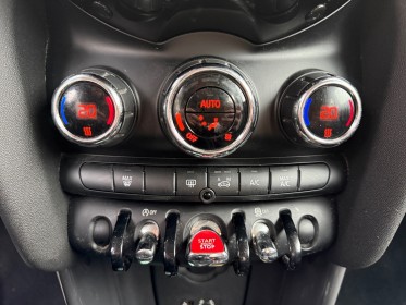 Mini mini 1.5 136 cooper occasion simplicicar carcassonne simplicicar simplicibike france