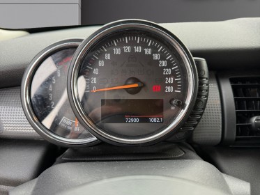 Mini mini 1.5 136 cooper occasion simplicicar carcassonne simplicicar simplicibike france