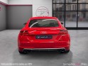 Audi tts coupe 2.0 tfsi 310 s tronic 6 quattro occasion simplicicar pau simplicicar simplicibike france