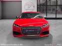 Audi tts coupe 2.0 tfsi 310 s tronic 6 quattro occasion simplicicar pau simplicicar simplicibike france