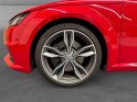 Audi tts coupe 2.0 tfsi 310 s tronic 6 quattro occasion simplicicar pau simplicicar simplicibike france